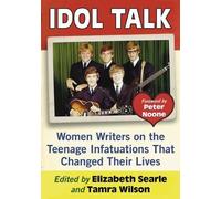 Tamra Wilson Idol Talk (Tascabile)