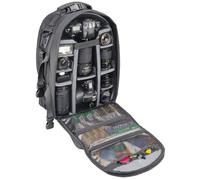 Tamrac 777 Summit Photo Backpack - Zaino nero
