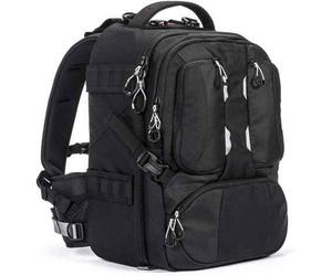 Tamrac Anvil 17 Backpack Black zaino