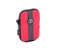 Tamrac Borsa per Fotocamere Compatte, Neo's 12, Rosso