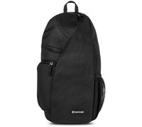 Tamrac Jazz 76 - Borsa a tracolla per fotocamera, colore: Nero
