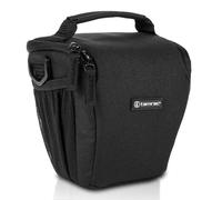 Tamrac T2223-1919 - Borsa per fotocamera Jazz Zoom 23, colore: Nero
