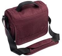 Tamrac TC-T0700-29 Derechoe 3 Borsa a Tracolla, Rosso