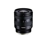 Obiettivo Tamron 11-20mm F/2.8 Di III-A RXD MILC Ultra-wide lens Black (B060) [B060]