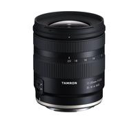Tamron 11-20mm F/2.8 Di III-A RXD (Canon RF)