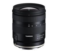Tamron 11-20mm F/2.8 Di III-A RXD per Canon RF APS-C Mount