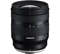 TAMRON 11-20MM F/2.8 DI III-A RXD per fotocamere mirrorless Fujifilm X-Mount APS-C