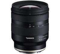 TAMRON 11-20MM F/2.8 DI III-A RXD per fotocamere mirrorless Sony E APS-C