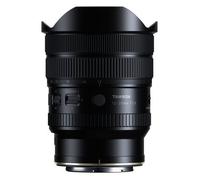 Tamron 12-20 mm f/2,8 Nikon Z