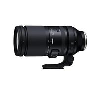Obiettivo Tamron 150-500mm F/5-6.7 Di III VC VXD MILC Ultra-telephoto zoom lens Black (A057) [A057]