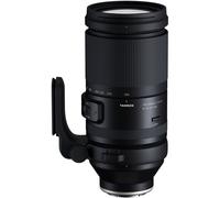 Tamron Obiettivo 150-500mm f/5-6.7 Di III VC VXD per Full Frame Sony Mirrorless Camera Nero