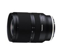 Tamron 17-28mm f/2.8 Di III RXD per Sony Mirrorless Full Frame/APS-C E Mount, Nero (AFA046S700)