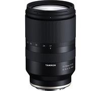 Tamron 17-70mm F/2.8 Di III-A RXD per fotocamere mirrorless APS-C Fujifilm