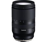 Tamron 17-70mm F/2.8 Di III-A VC RXD Fujifilm X