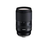 Tamron 18-300 mm F/3.5-6.3 Di III-A VC VXD, obiettivo per Fujifilm Nero