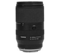 Tamron 18-300mm F/3.5-6.3 Di III-A VC VXD Fuji X-mount | ✔️ Garanzia di 5 anni