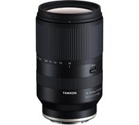 Tamron Obiettivo 18-300mm F/3.5-6.3 Di III-A VC VXD per fotocamere mirrorless Sony E APS-C (nero)