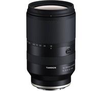 TAMRON 18-300 mm f/3.5-6.3 Di III-A VC VXD - Montatura Nikon Z DX