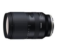 Tamron 18-300mm f/3.5-6.3 Di III-A VC VXD per Sony E