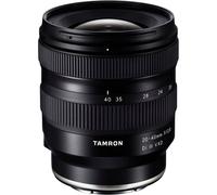 Tamron 20-40mm F2.8 Di III VXD x Sony E