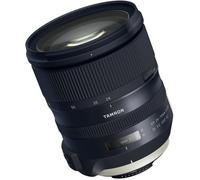 Tamron 24-70mm f / 2.8 Di VC USD G2 SLR Obiettivi standard Nero