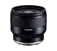24mm F/2.8 Di III OSD M1:2 MILC Obiettivo ampio Nero [F051SF]