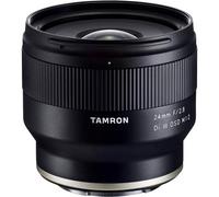 24mm F/2.8 Di III OSD M1:2 MILC Obiettivo ampio Nero [F051SF]