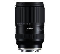 Tamron 25-200 mm f/2,8-5,6 Di III VXD G2 Sony attacco FE