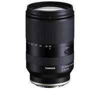 Tamron 28-200 F/2.8-5.6 Di III RXD per Sony Mirrorless Full Frame/APS-C E-Mount Nero