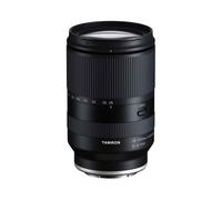 Tamron 28-200mm F2.8-5.6 Di III RXD per SONY E