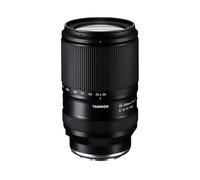 Tamron 28-300mm F4-7.1 Di III VC VXD Sony E