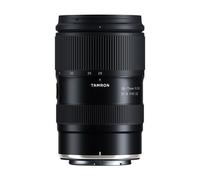 Obiettivo fotografico Tamron A063Z 28 75mm F 2.8 Di III VXD G2 Black