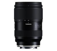 Tamron 28-75mm F/2.8 Di III VXD G2 per Sony E