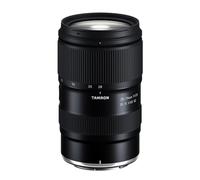 Obiettivo fotografico Tamron A063Z 28 75mm F 2.8 Di III VXD G2 Black