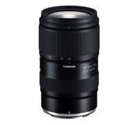 Obiettivo fotografico Tamron A063Z 28 75mm F 2.8 Di III VXD G2 Black
