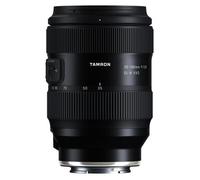 Tamron 35-100 mm f/2,8 Di III VXD Sony attacco FE