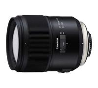 Tamron, 35mm F/1.4 Di USD, Compatibile con Canon Nero