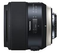 Tamron 35mm F/1.8 VC Obiettivo per Canon, Nero