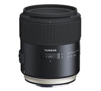 Tamron 45mm F/1.8 VC Obiettivo per Canon, Nero