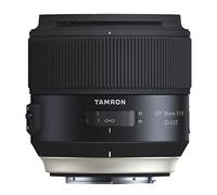Tamron 45mm F/1.8 VC Obiettivo per Sony, Nero