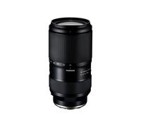 TAMRON 50-300mm F/4.5-6.3 Di III VC VXD per Sony E