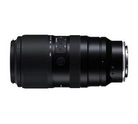 Tamron 50-400mm F/4.5-6.3 Di III VC VXD Sony FE | ✅ Garanzia di 5 anni