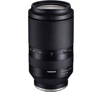 Tamron 70-180mm F/2.8 Di III VXD per Sony Full Frame/APS-C E-Mount, Nero