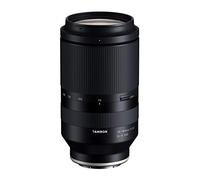 Tamron 70-180mm F/2.8 Di III VXD per Sony Full Frame/APS-C E-Mount, Nero