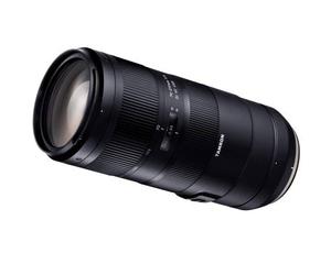 Tamron 70-210 mm f 4 Di VC USD NIKON F