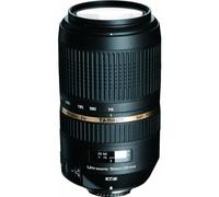 Tamron 70-300 mm/F 4,0-5,6 SP DI USD Lenti