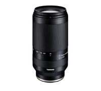Tamron 70-300mm F/4.5-6.3 Di III RXD per telaio completo Sony Mirrorless/APS-C E-Mount (Tamron 6 anni di garanzia USA limitata), nero
