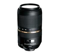 Tamron A005C SP AF70-300mm F/4 - 5.6 Di VC USD, filtro: 62mm per Canon