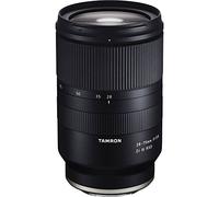 Tamron A036SF 28-75 mm F/2.8 di III RXD di messa a fuoco automatica, Zoom - Ideale per riprese video,Sony E