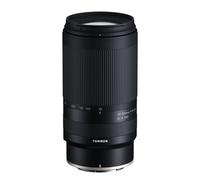 Tamron A047Z Obiettivo e filtro per fotocamera MILC/SLR Teleobiettivo zoom nero - Nouvo